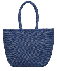 Dragon Diffusion Grace Small Leather Tote