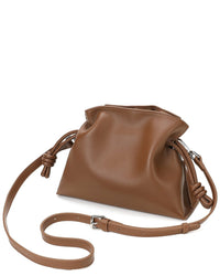 Tiffany & Fred Paris Tiffany & Fred Paris Smooth Leather Crossbody