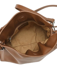 Tiffany & Fred Paris Tiffany & Fred Paris Smooth Leather Crossbody