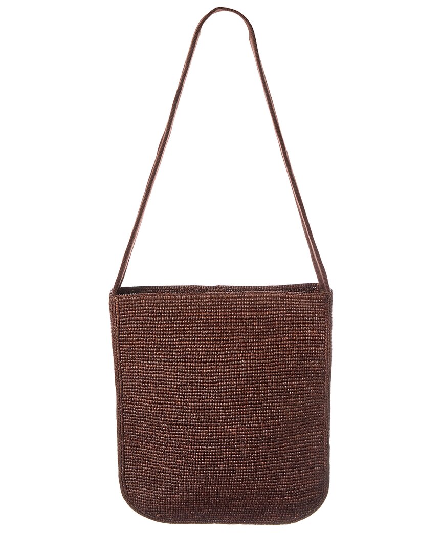 The Row The Row Raffia Tote