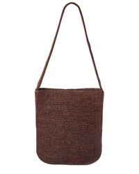 The Row The Row Raffia Tote