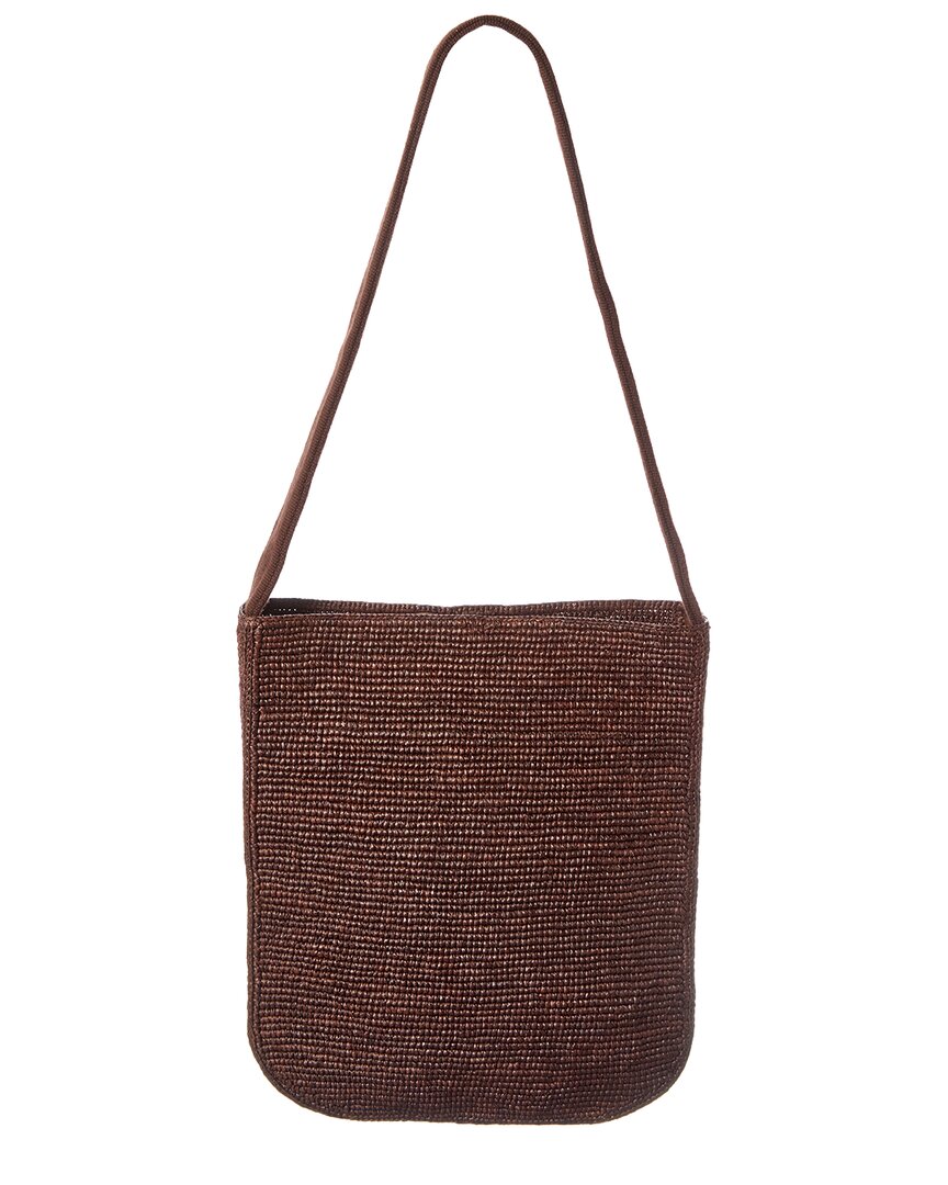 The Row The Row Raffia Tote