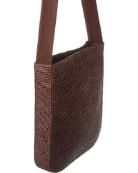 The Row The Row Raffia Tote