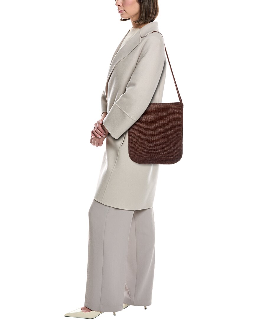 The Row The Row Raffia Tote