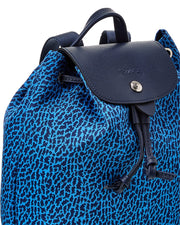 Longchamp Le Pliage Nylon & Leather Backpack