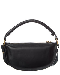 Chloé Marcie Mini Leather Shoulder Bag