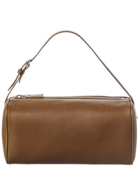 The Row The Row Leather Shoulder Bag