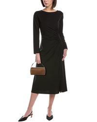 The Row The Row Leather Shoulder Bag