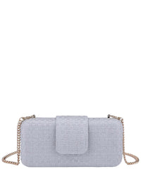 Moda Luxe Moda Luxe Sylvi Clutch