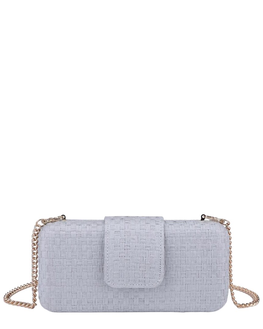 Moda Luxe Moda Luxe Sylvi Clutch