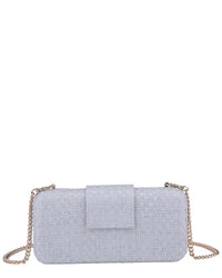 Moda Luxe Moda Luxe Sylvi Clutch