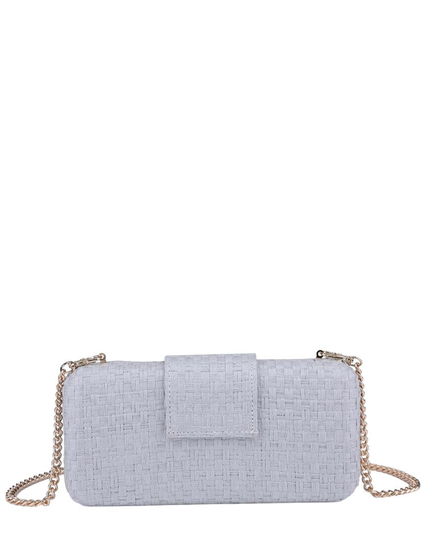 Moda Luxe Moda Luxe Sylvi Clutch