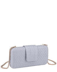 Moda Luxe Moda Luxe Sylvi Clutch