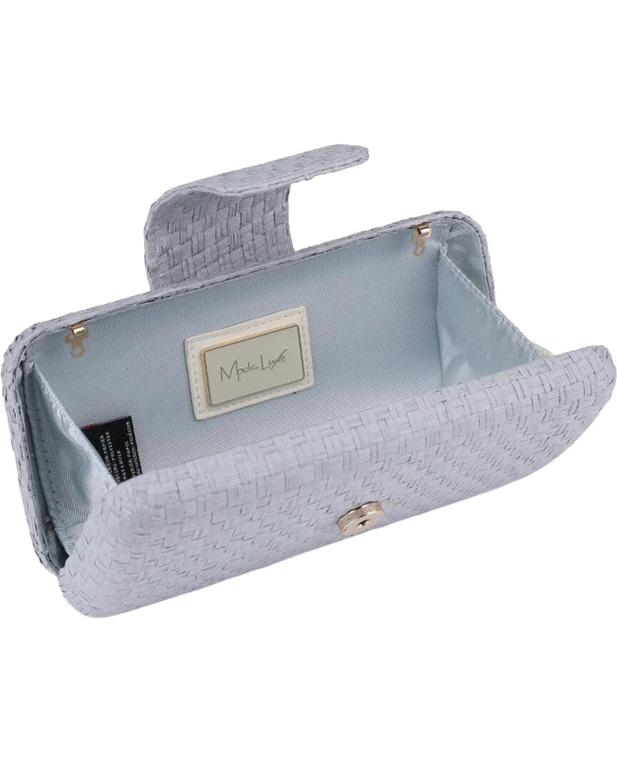 Moda Luxe Moda Luxe Sylvi Clutch