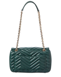 Gucci Gucci Gg Marmont Medium Leather Shoulder Bag