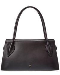 Christian Louboutin Venus Leather Shoulder Bag