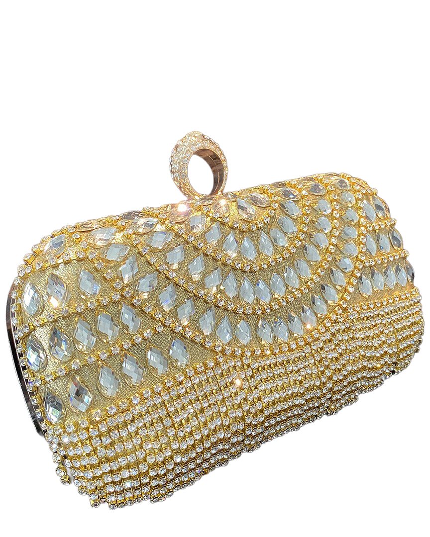 Lily Kim Clutch