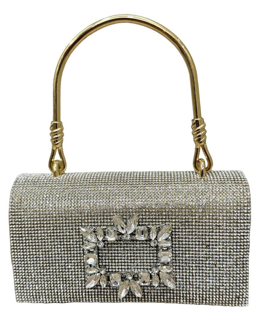 Lily Kim Clutch