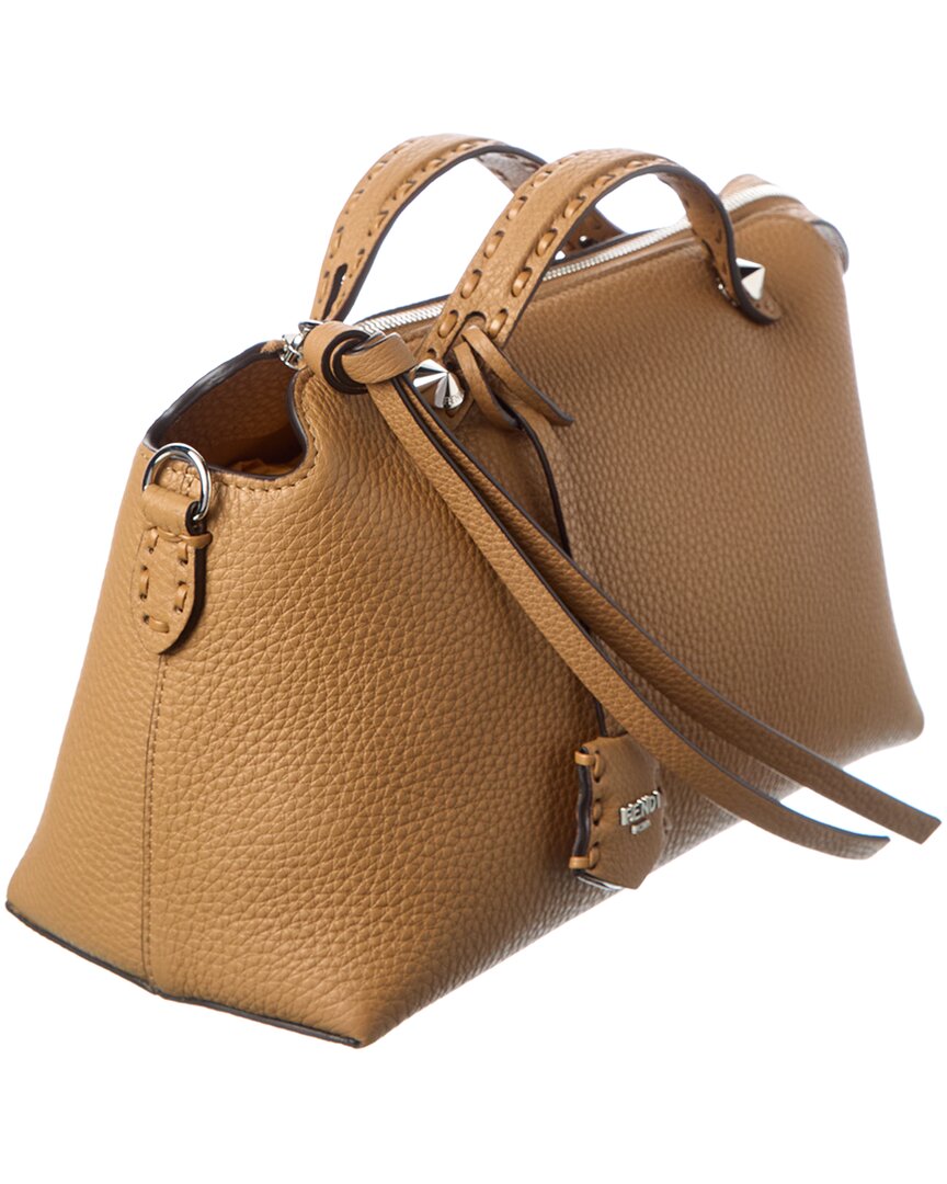 Fendi By The Way Selleria Medium Leather Shoulder Bag – Bluefly