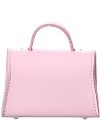 Ferragamo Micro Leather Shoulder Bag
