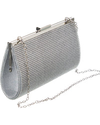 Rene Ruiz Rene Ruiz Chain Crossbody