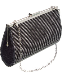 Rene Ruiz Rene Ruiz Chain Crossbody