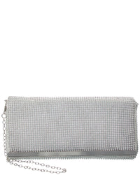 Rene Ruiz Rene Ruiz Crossbody Envelope Clutch