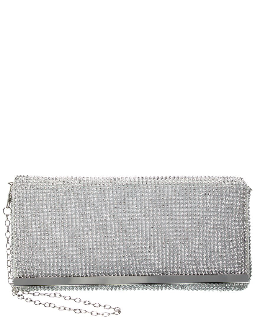 Rene Ruiz Rene Ruiz Crossbody Envelope Clutch