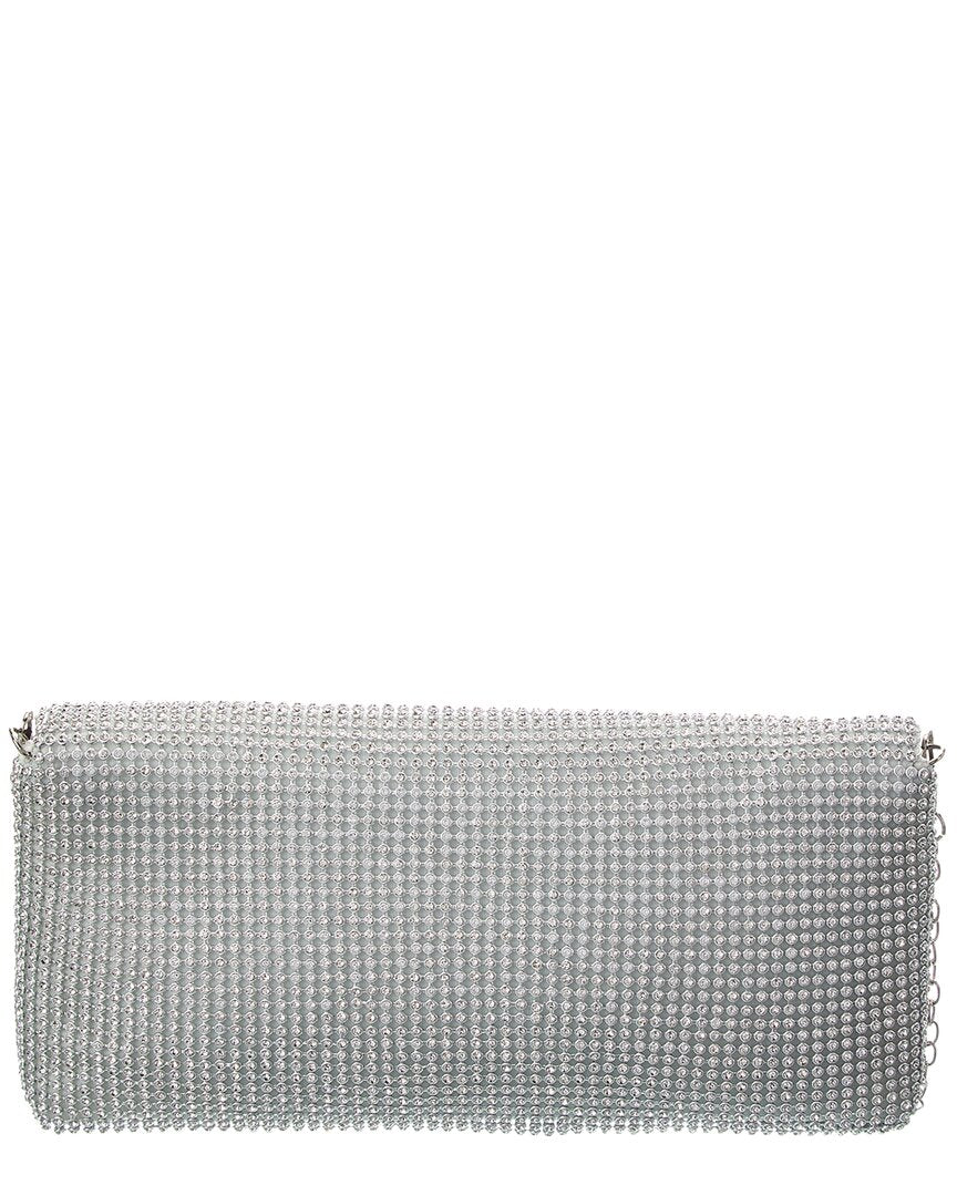 Rene Ruiz Rene Ruiz Crossbody Envelope Clutch