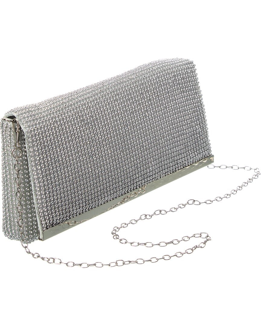 Rene Ruiz Rene Ruiz Crossbody Envelope Clutch