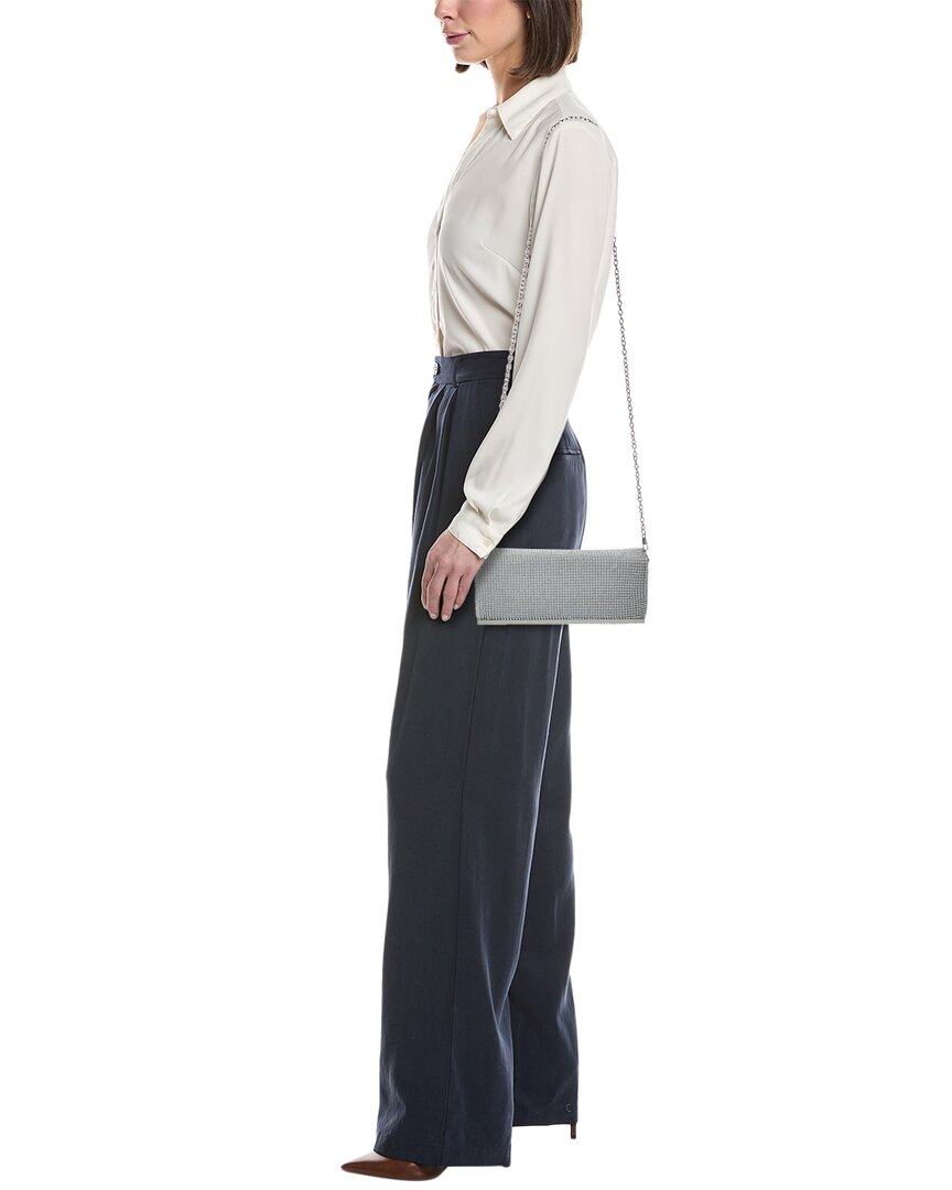 Rene Ruiz Rene Ruiz Crossbody Envelope Clutch