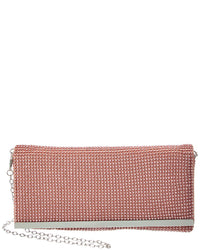 Rene Ruiz Rene Ruiz Crossbody Envelope Clutch