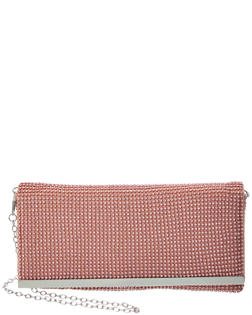 Rene Ruiz Rene Ruiz Crossbody Envelope Clutch
