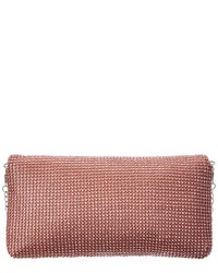 Rene Ruiz Rene Ruiz Crossbody Envelope Clutch