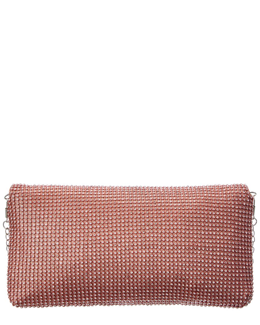 Rene Ruiz Rene Ruiz Crossbody Envelope Clutch
