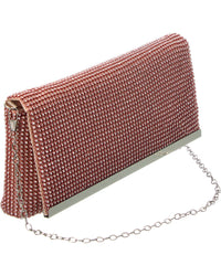 Rene Ruiz Rene Ruiz Crossbody Envelope Clutch