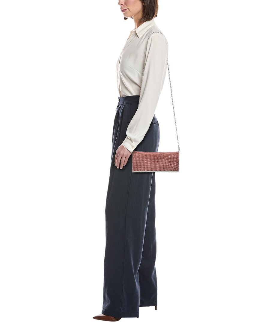 Rene Ruiz Rene Ruiz Crossbody Envelope Clutch