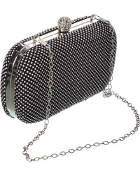 Rene Ruiz Rene Ruiz Chain Clutch