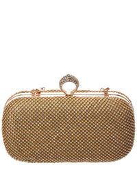 Rene Ruiz Rene Ruiz Chain Clutch