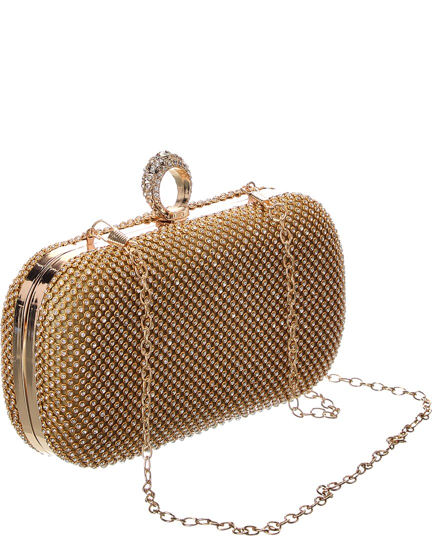 Rene Ruiz Rene Ruiz Chain Clutch