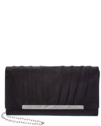 Rene Ruiz Rene Ruiz Chain Envelope Clutch