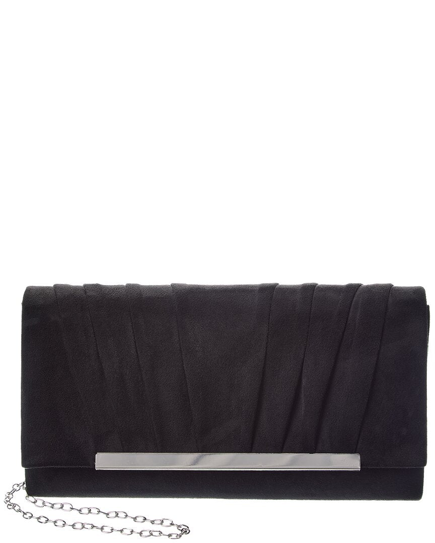 Rene Ruiz Rene Ruiz Chain Envelope Clutch