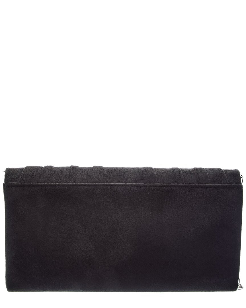 Rene Ruiz Rene Ruiz Chain Envelope Clutch