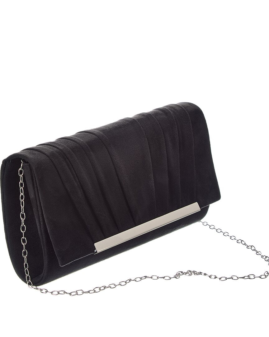 Rene Ruiz Rene Ruiz Chain Envelope Clutch