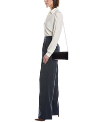 Rene Ruiz Rene Ruiz Chain Envelope Clutch