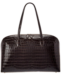 TOTEME Toteme Leather Shoulder Bag