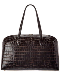 TOTEME Toteme Leather Shoulder Bag