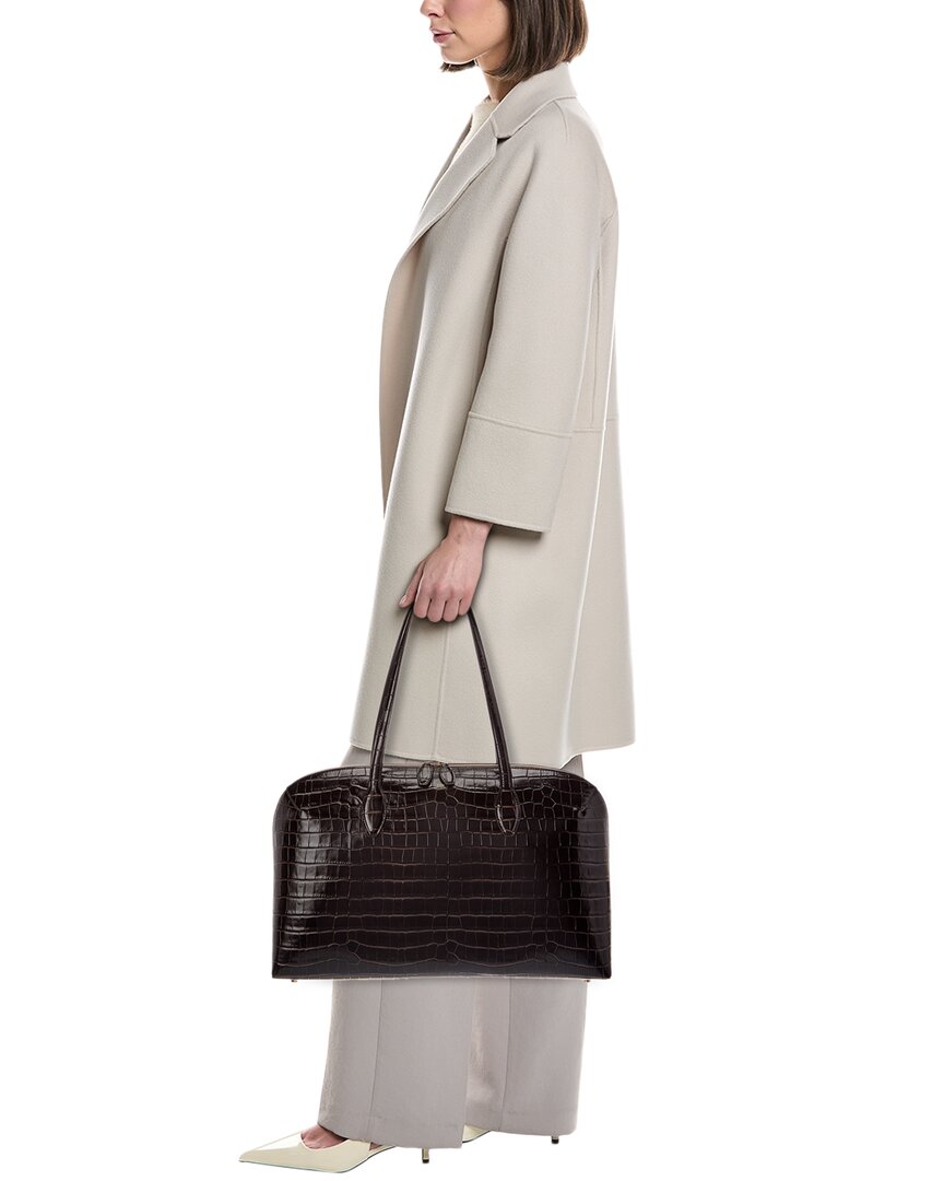 TOTEME Toteme Leather Shoulder Bag