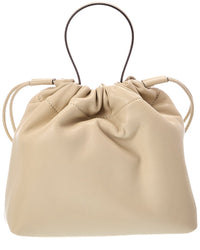 Chloé Chloé Icon Mini Leather Shoulder Bag