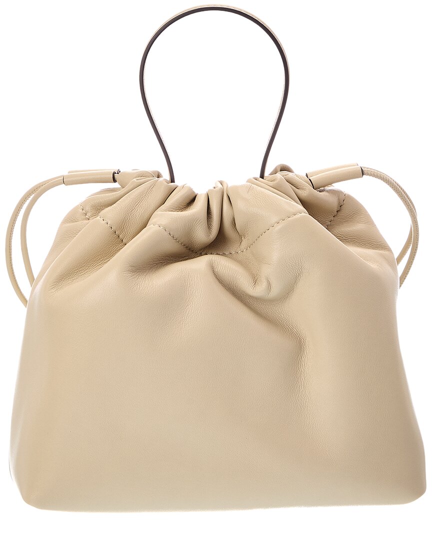 Chloé Chloé Icon Mini Leather Shoulder Bag